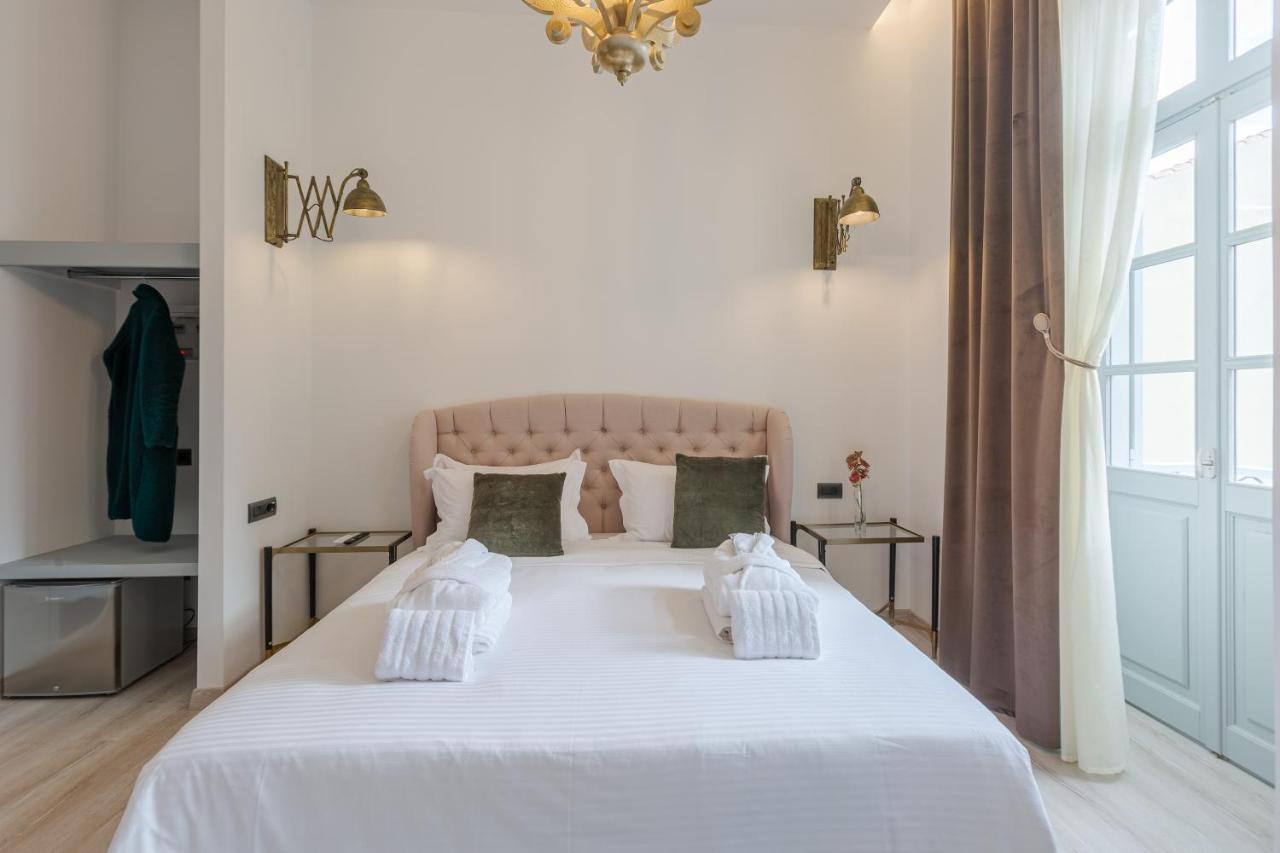 Bed and Breakfast Residenza Di Fedralia à Nauplie Extérieur photo