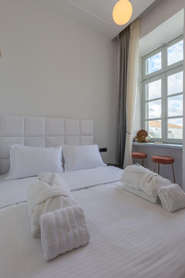 Bed and Breakfast Residenza Di Fedralia à Nauplie Extérieur photo