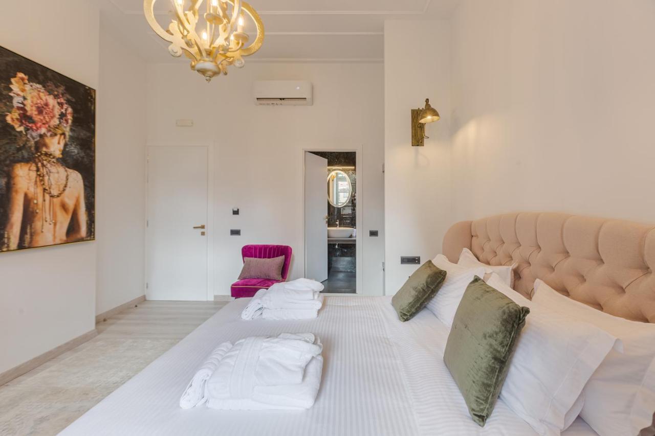 Bed and Breakfast Residenza Di Fedralia à Nauplie Extérieur photo
