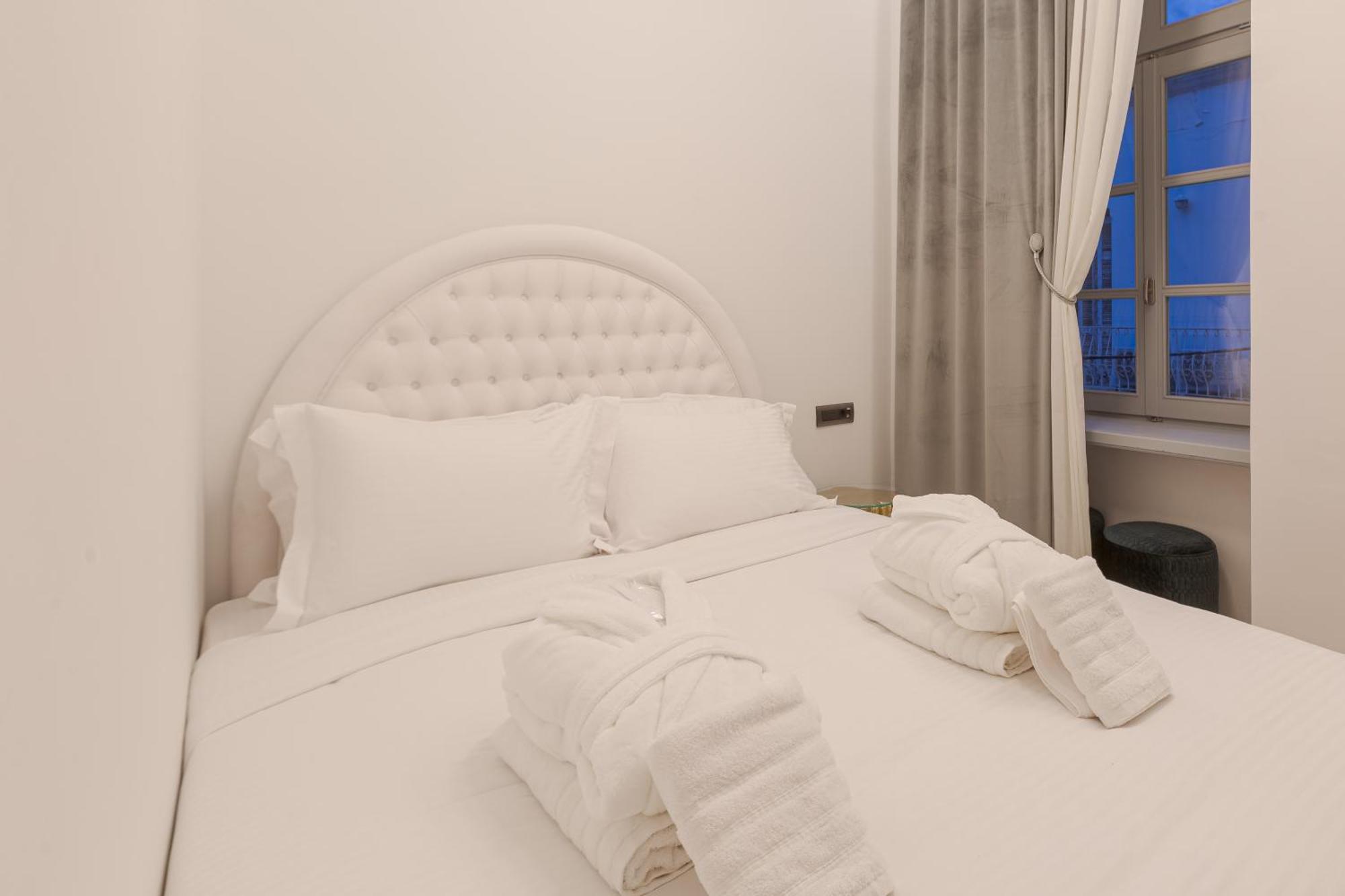 Bed and Breakfast Residenza Di Fedralia à Nauplie Extérieur photo