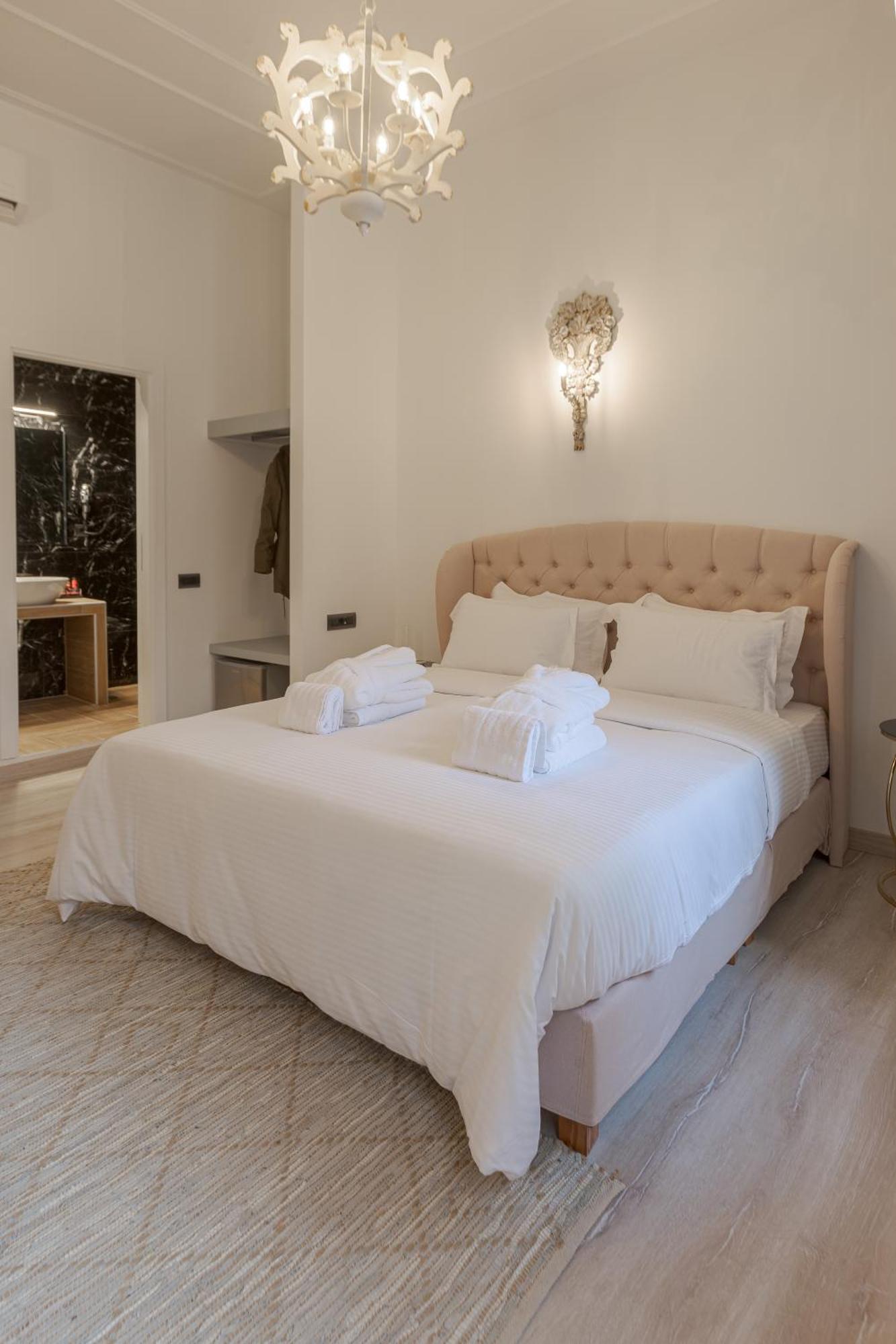 Bed and Breakfast Residenza Di Fedralia à Nauplie Extérieur photo