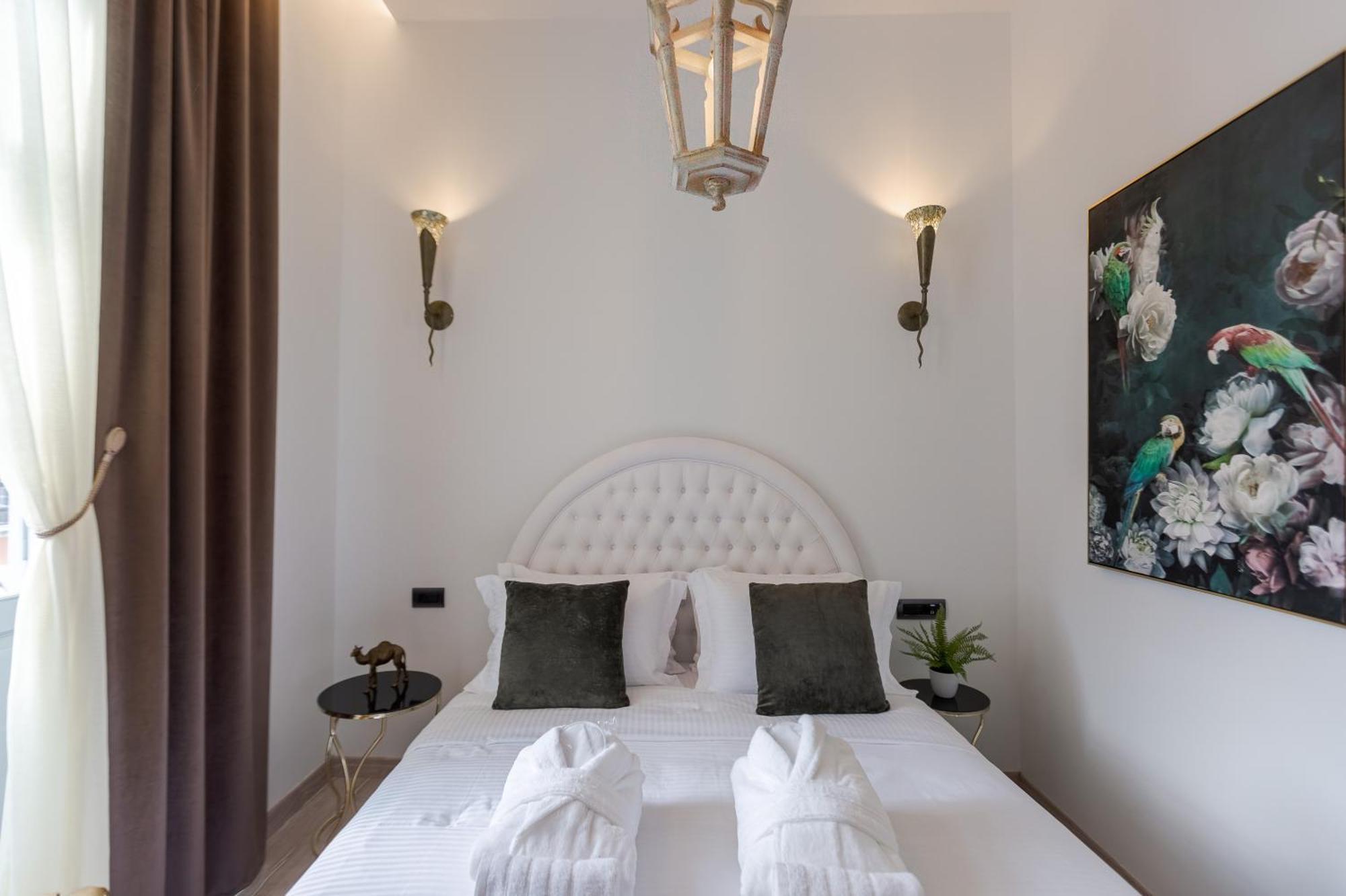Bed and Breakfast Residenza Di Fedralia à Nauplie Extérieur photo