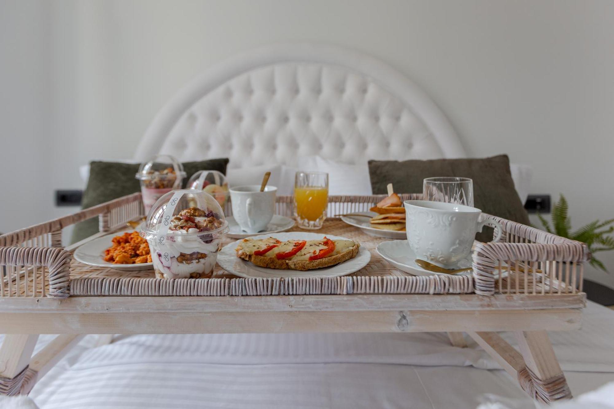 Bed and Breakfast Residenza Di Fedralia à Nauplie Extérieur photo